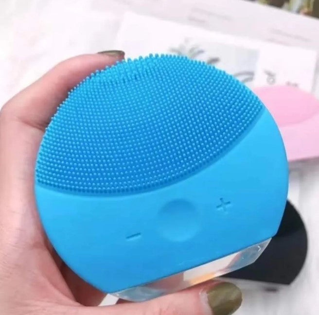 Limpiador Recargable Foreo Luna