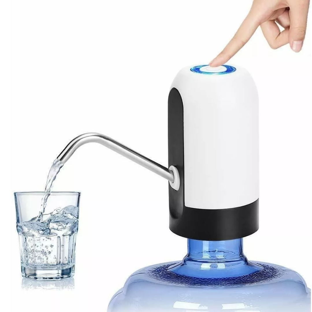 combo dispensador de agua y filtro 7 niv