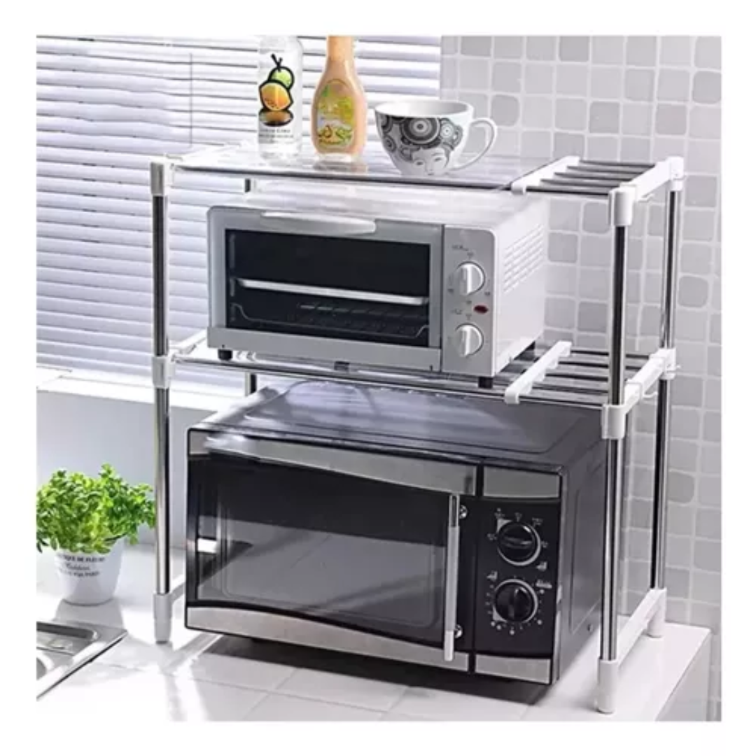 Organizador De Cocina Multifuncional
