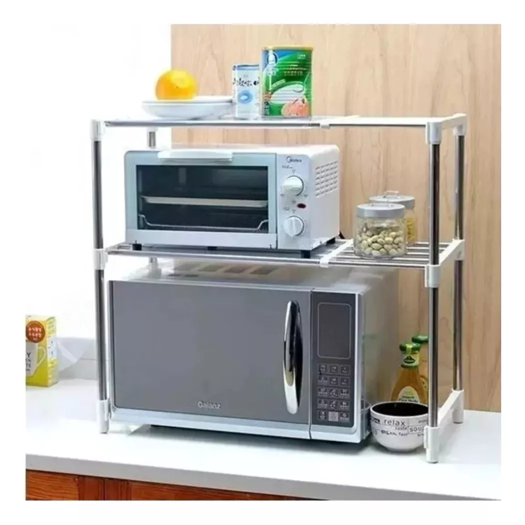 Organizador De Cocina Multifuncional