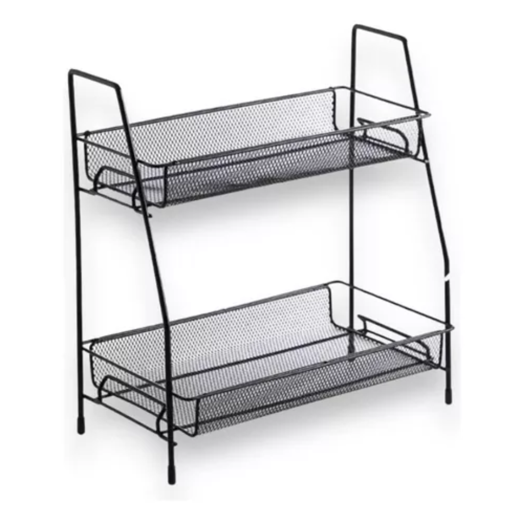 Organizador Multifuncional 2 Niveles