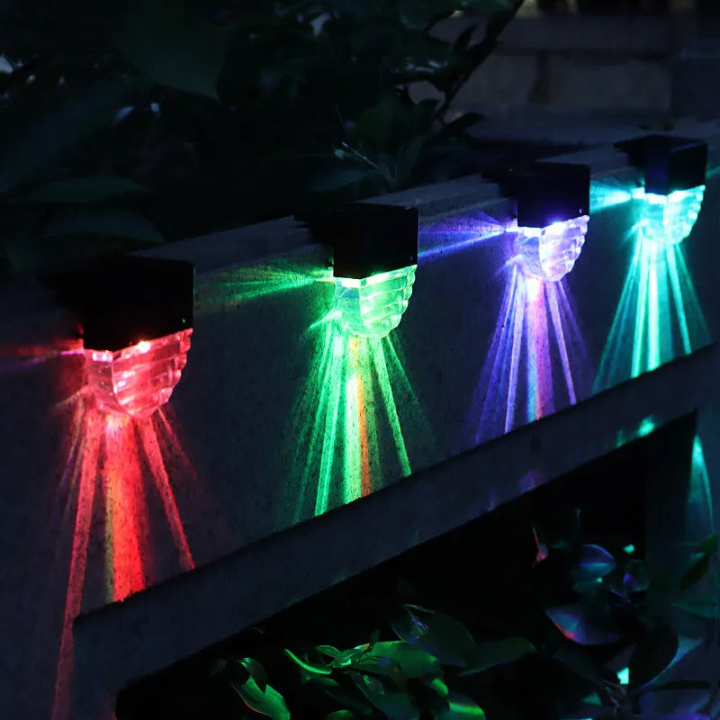 2  LUZ LED RECARGABLE