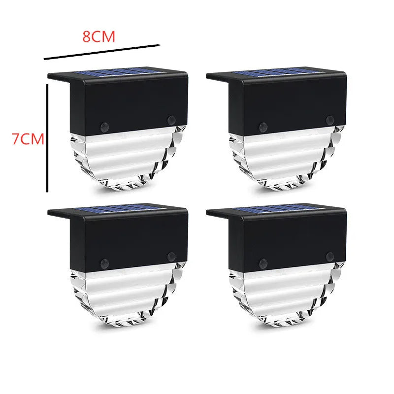 2  LUZ LED RECARGABLE