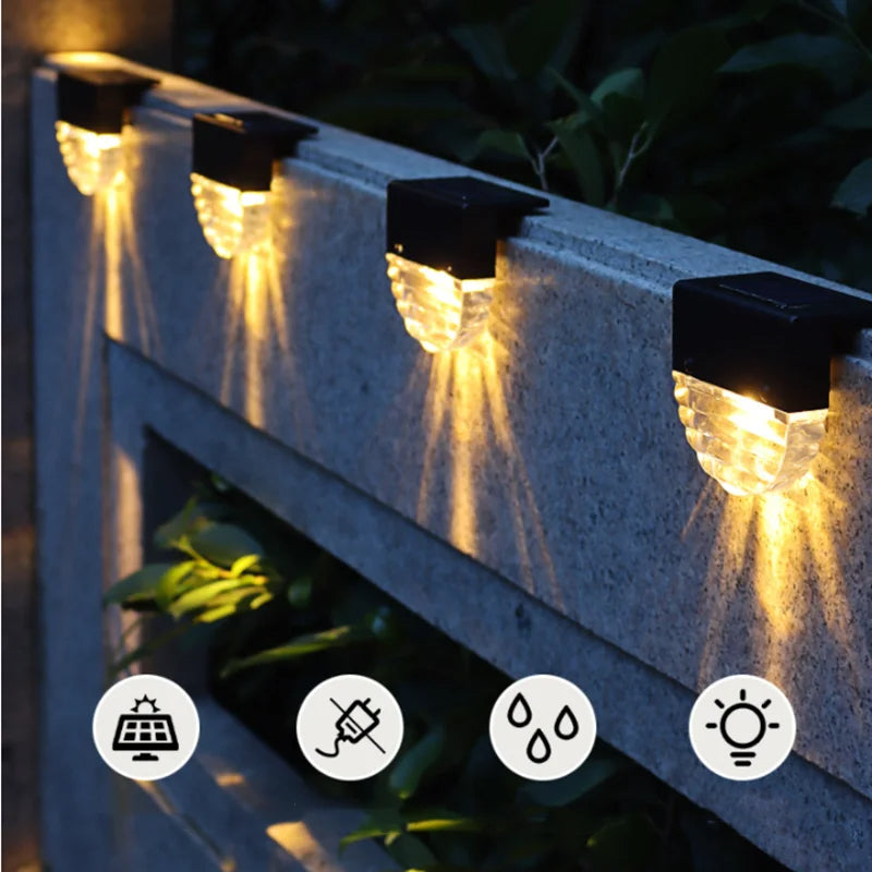 2  LUZ LED RECARGABLE
