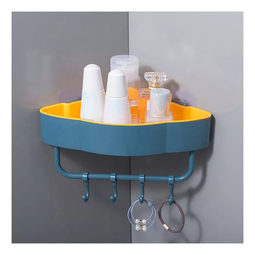 ESTANTERÍA DE BAÑO SOPORTE