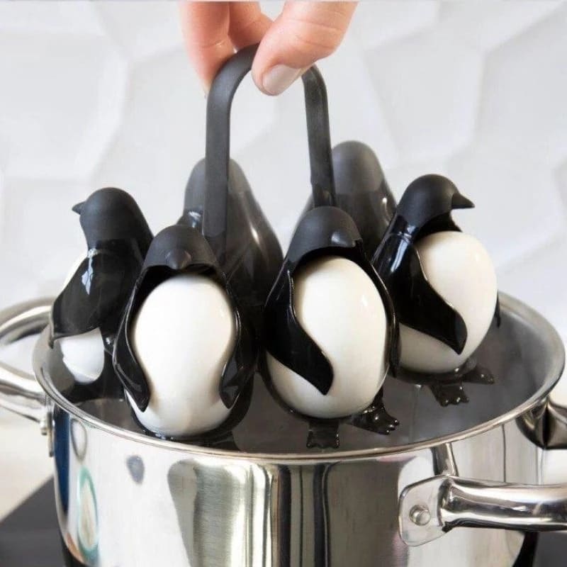 SOPORTE PARA HUEVOS ORGANIZADOR
