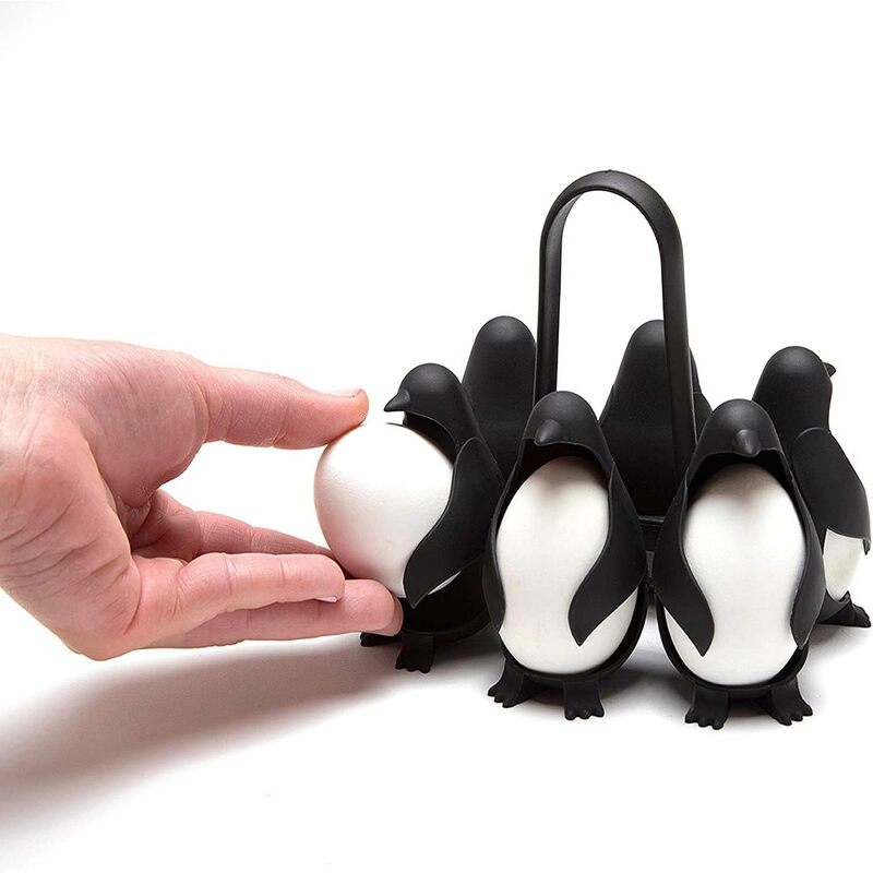 SOPORTE PARA HUEVOS ORGANIZADOR