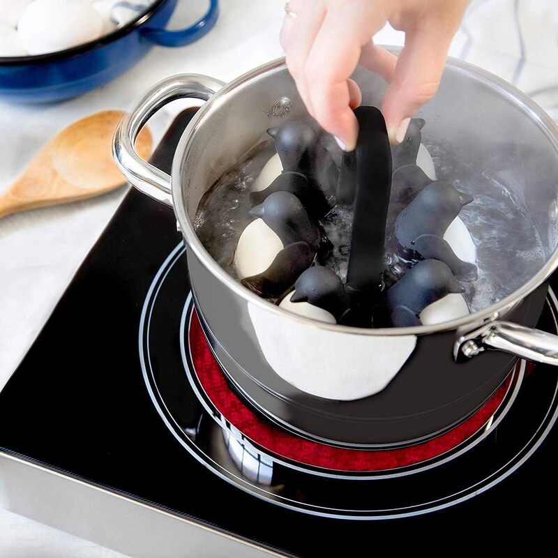 SOPORTE PARA HUEVOS ORGANIZADOR