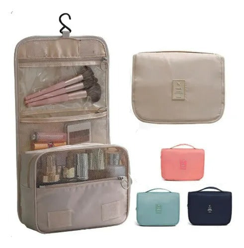 NECESER PARA VIAJE