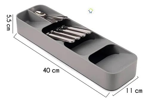 ESTANTE ORGANIZADOR DE CUBIERTOS