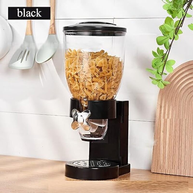 DISPENSADOR DE CEREAL