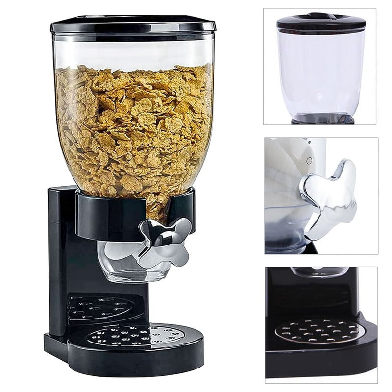 DISPENSADOR DE CEREAL