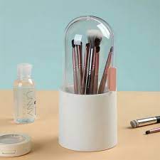 Organizador De Brochas Y Maquillaje