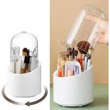 Organizador De Brochas Y Maquillaje