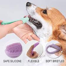 Cepillo De Dientes Para Perro