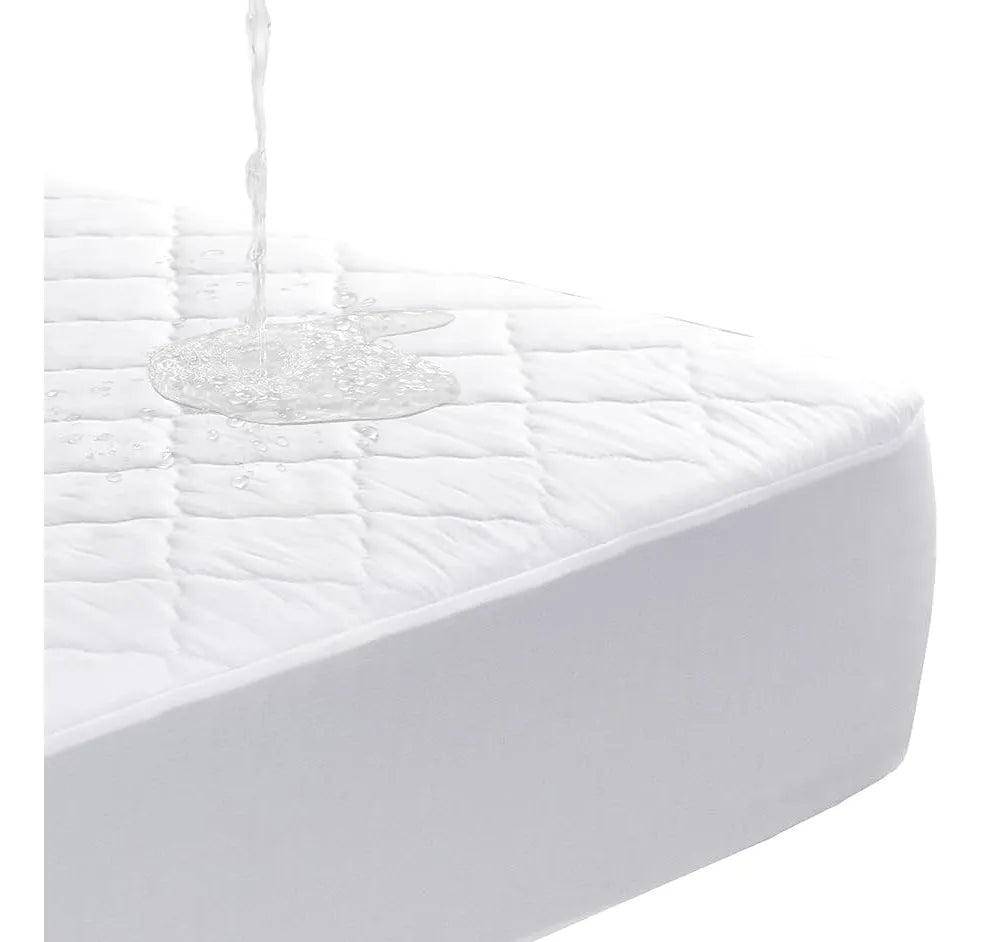 PROTECTOR PARA COLCHON ANTIFLUIDOS QUEEN
