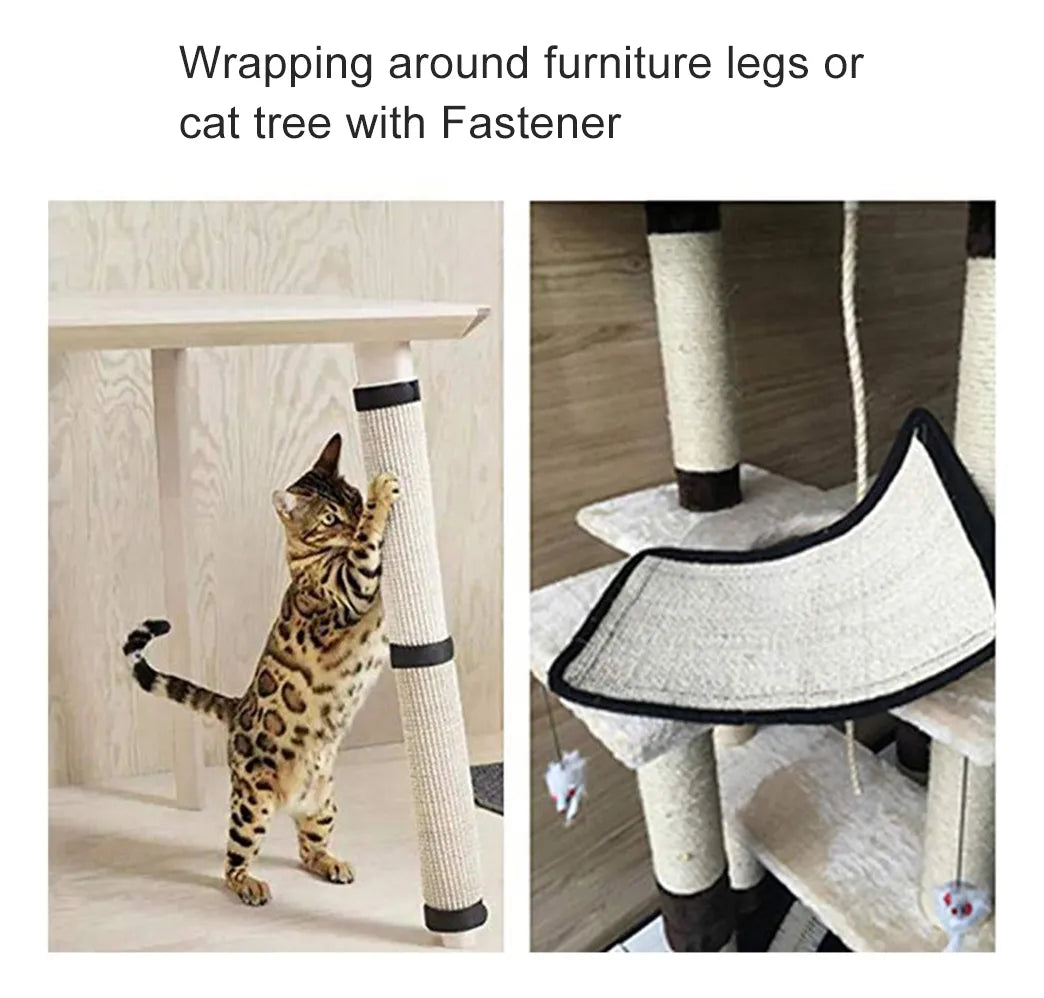 RASCADOR DE SOFA