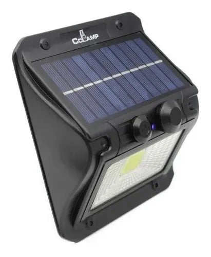 LUZ LED RECARGABLE