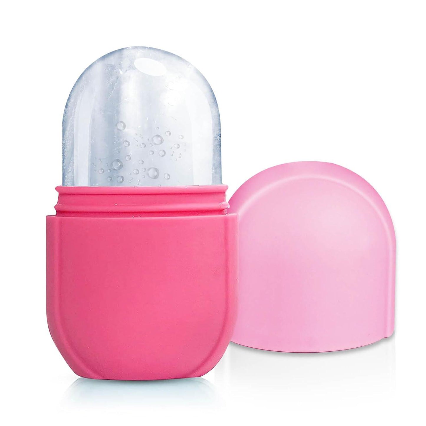 MOLDE DE HIELO FACIAL DX2427