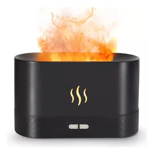 HUMIFICADOR CHIMENEA DQ701