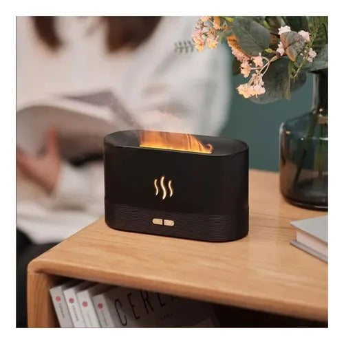 HUMIFICADOR CHIMENEA DQ701