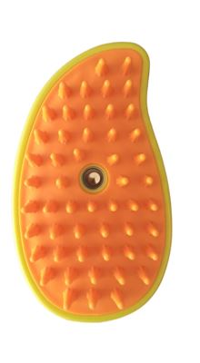 Cepillo de Vapor para Mascotas