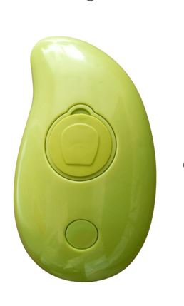 Cepillo de Vapor para Mascotas